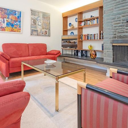 Haus Eva Mar Am Meer Appartement 1 Timmendorfer Strand Εξωτερικό φωτογραφία