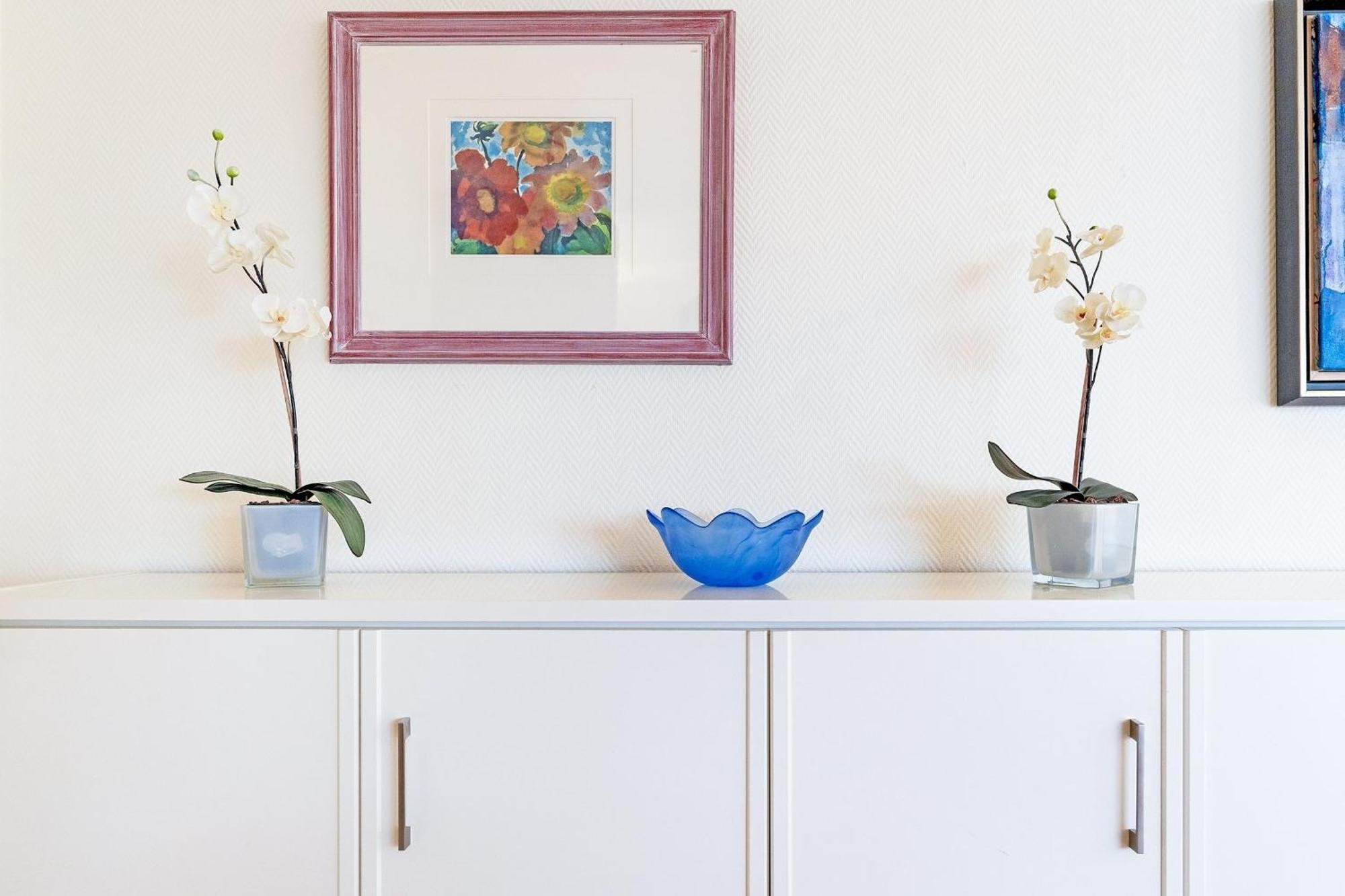 Haus Eva Mar Am Meer Appartement 1 Timmendorfer Strand Εξωτερικό φωτογραφία