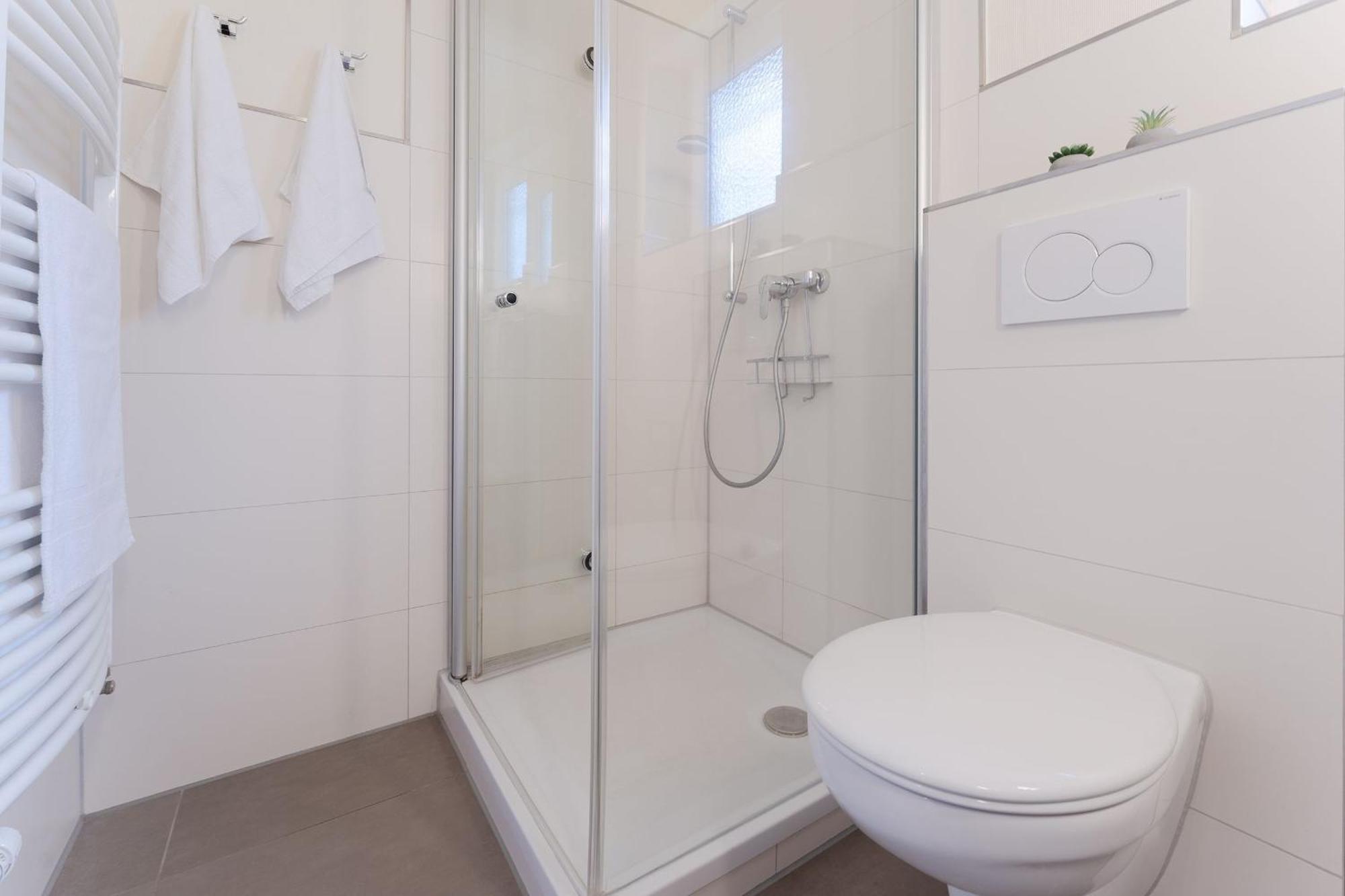 Haus Eva Mar Am Meer Appartement 1 Timmendorfer Strand Εξωτερικό φωτογραφία