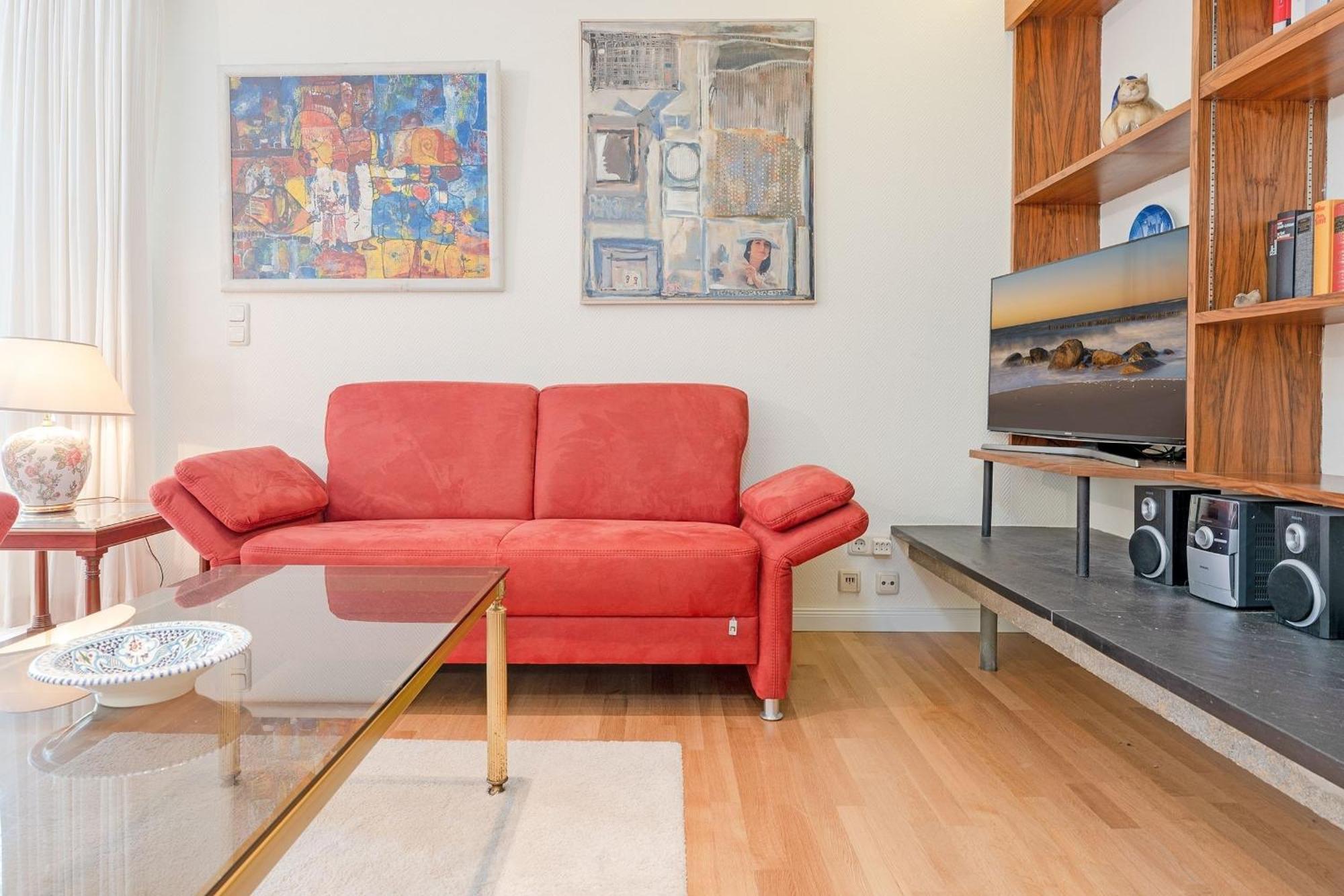 Haus Eva Mar Am Meer Appartement 1 Timmendorfer Strand Εξωτερικό φωτογραφία