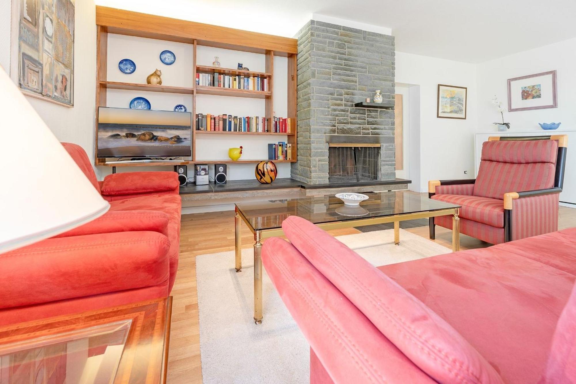 Haus Eva Mar Am Meer Appartement 1 Timmendorfer Strand Εξωτερικό φωτογραφία